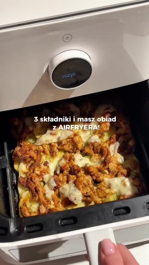 Картофельная запеканка с курицей