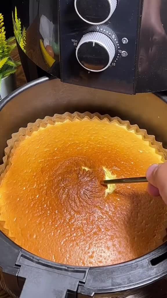 Манная запеканка