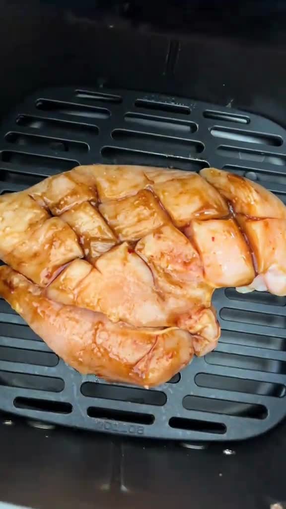 Куриное филе