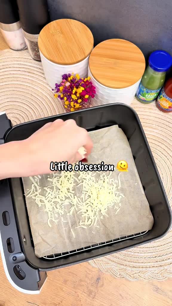 Картофельная запеканка