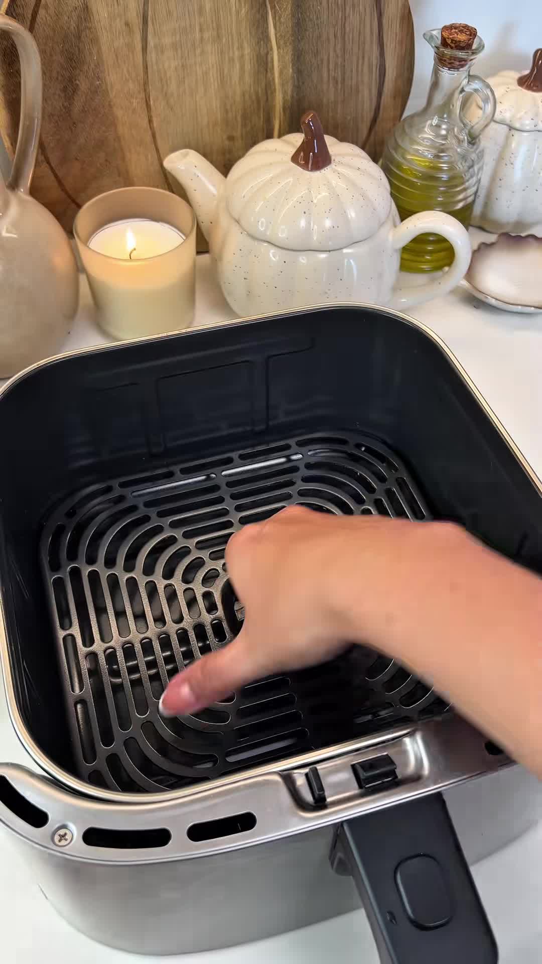 Омлет с брокколи