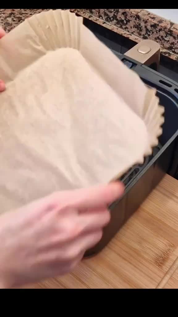 Омлет с тунцом