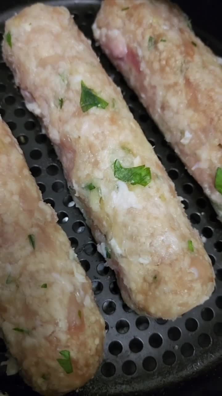 Люля кебаб