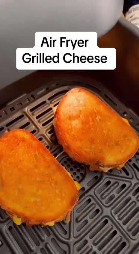 Сырный сэндвич