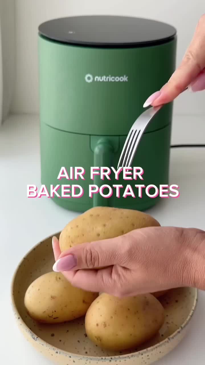 Запечённый картофель с сыром