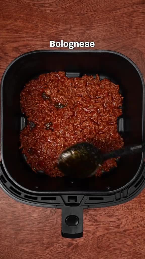 Лазанья классическая