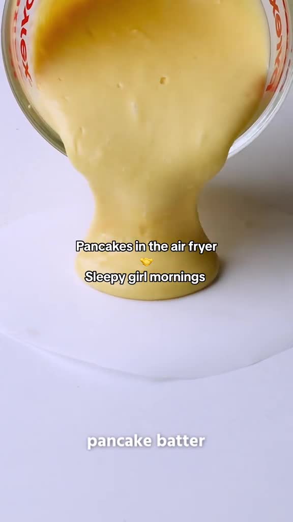 Панкейки