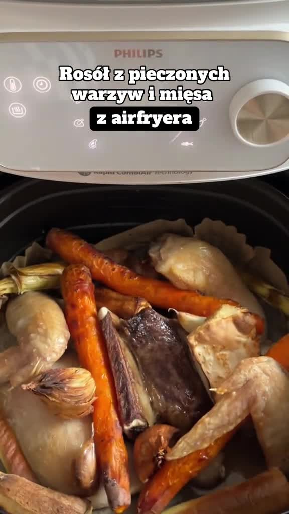 Итальянский бульон