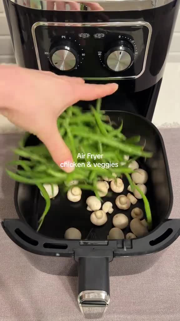 Здоровый ужин