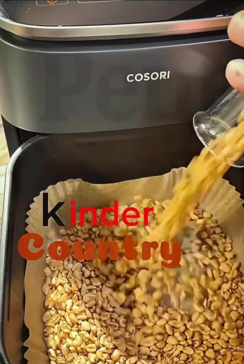Киндер Кантри