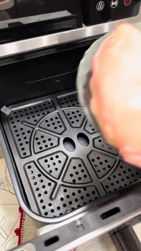 Куриная грудка с пряным соусом