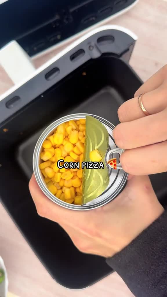Кукурузные сэндвичи без хлеба