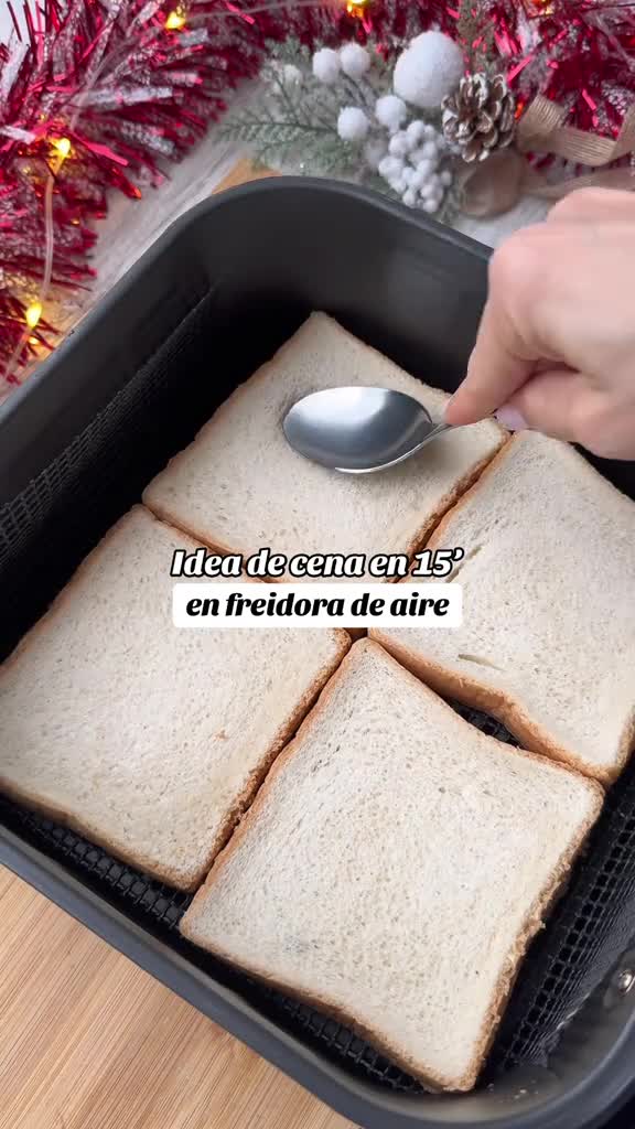Сэндвичи с яйцом и беконом