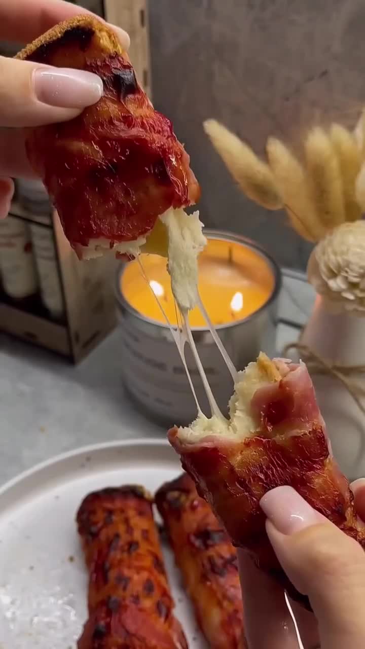 Экспресс закуска
