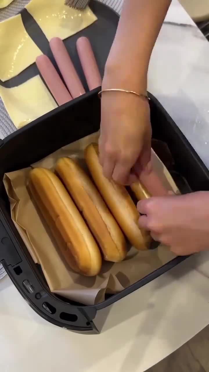 Хот-дог