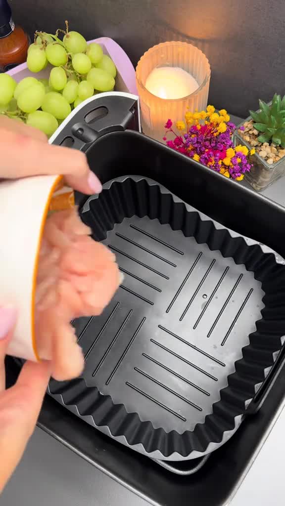 Курица с грибами под сырной корочкой