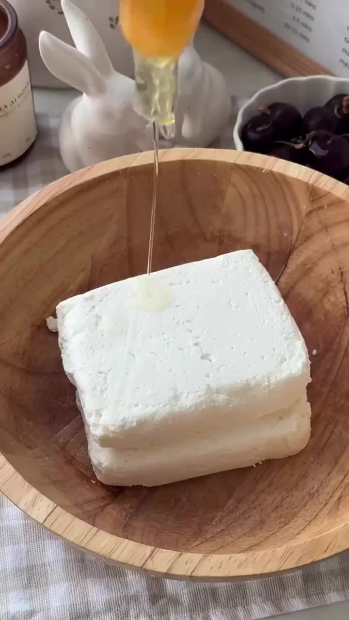 Штрудель с маком