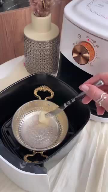 Датский блин