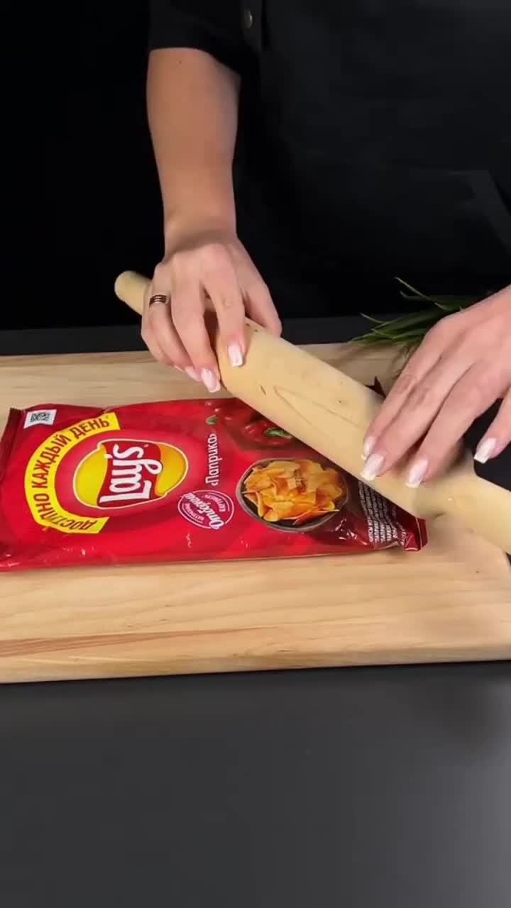 Куриные наггетсы