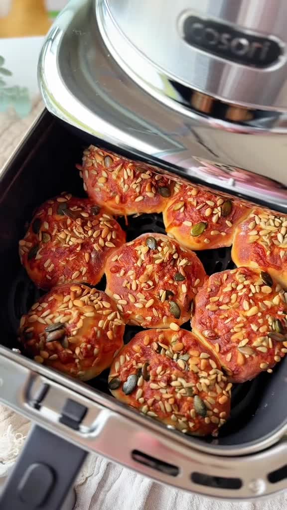 Пампушки